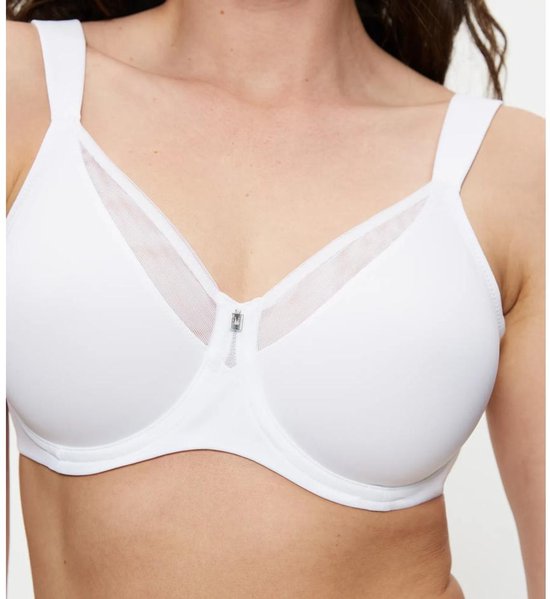 Triumph - True Shape Sensation W01 - BLANC - Femme - Taille F95