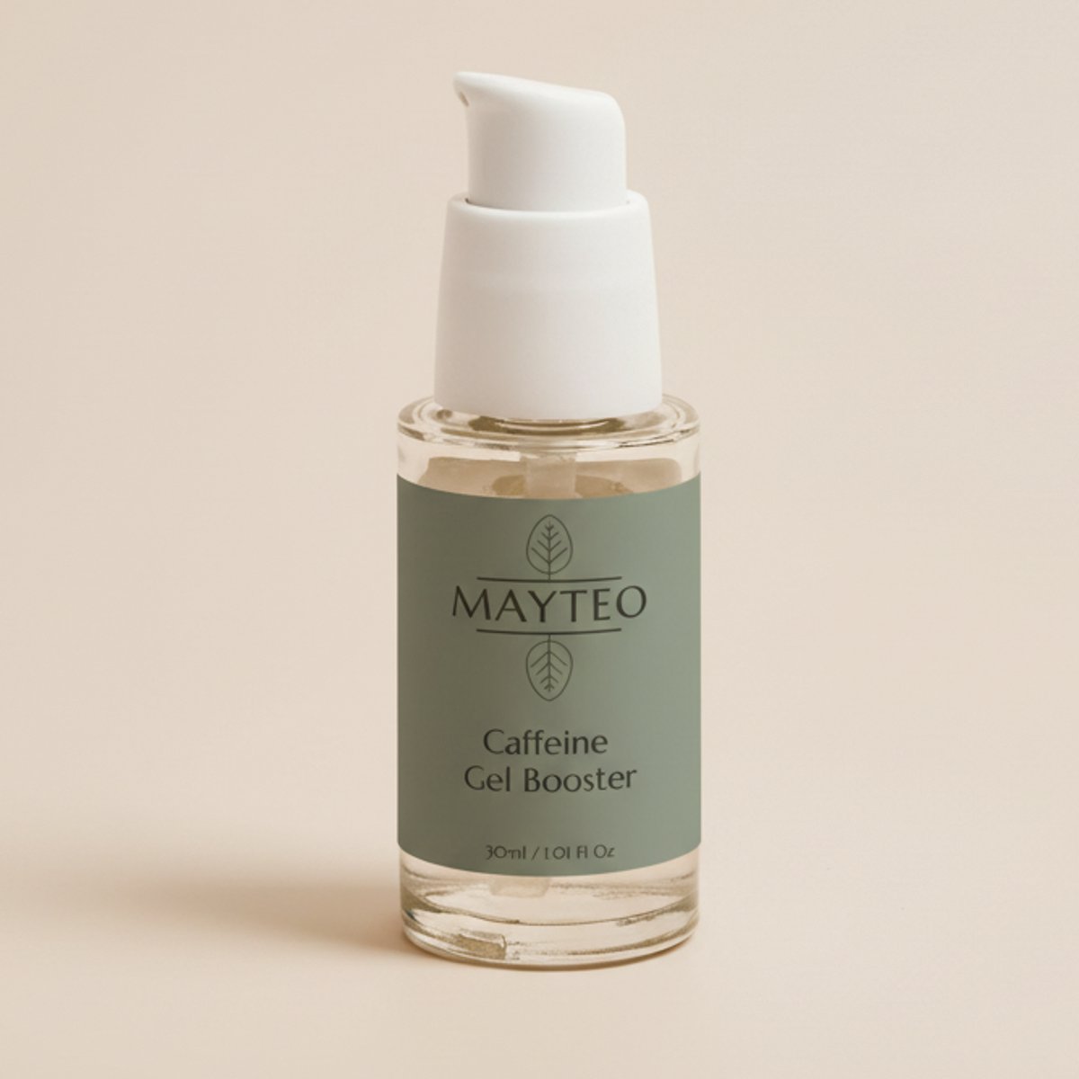 Caffeine Gel Booster 30 ml