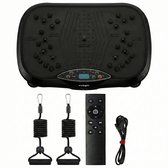 VirtuFit Plaque Vibrante Fitness - Powerplate Fitness - 6 programmes d' entraînement VirtuFit Plaque Vibrante Fitness - Powerplate Fitness - 6 programmes d' entraînement