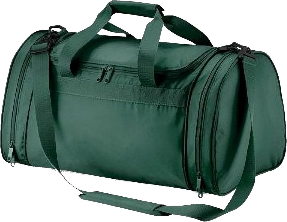 Grote Sport Holdall Duffle Reistas - 32 Liter