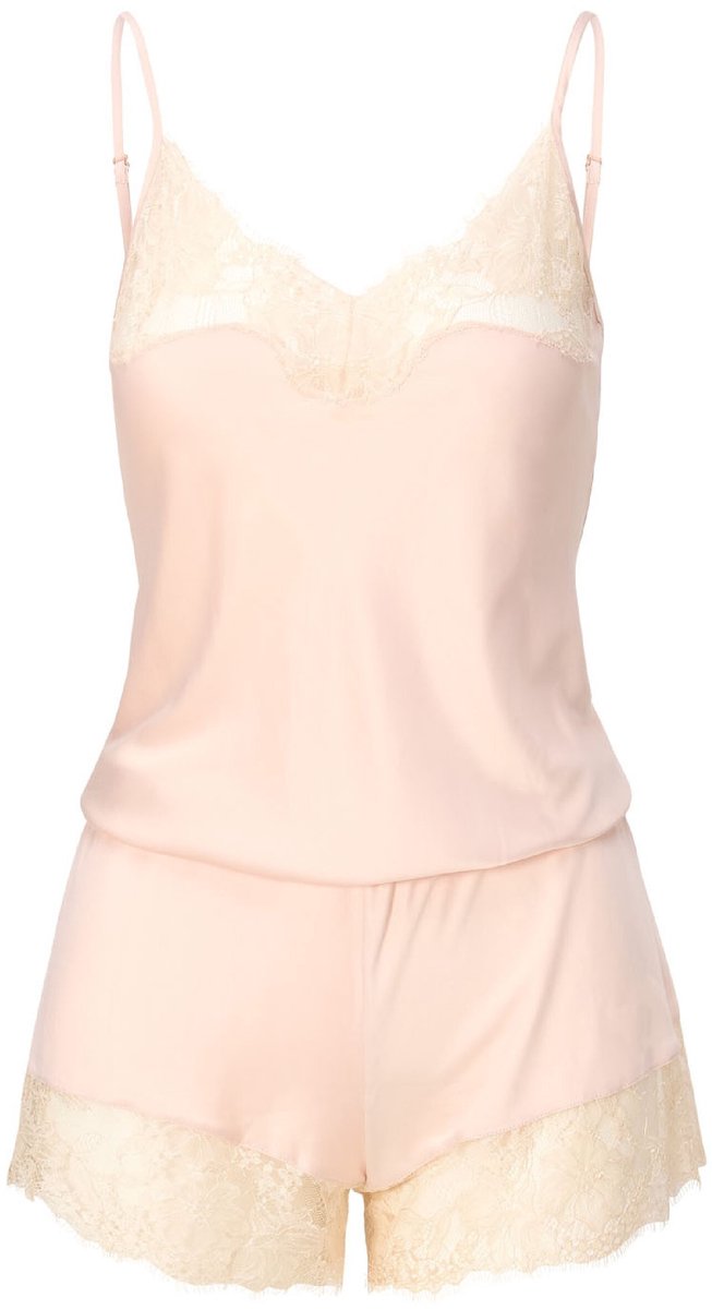 LingaDore Jumpsuit