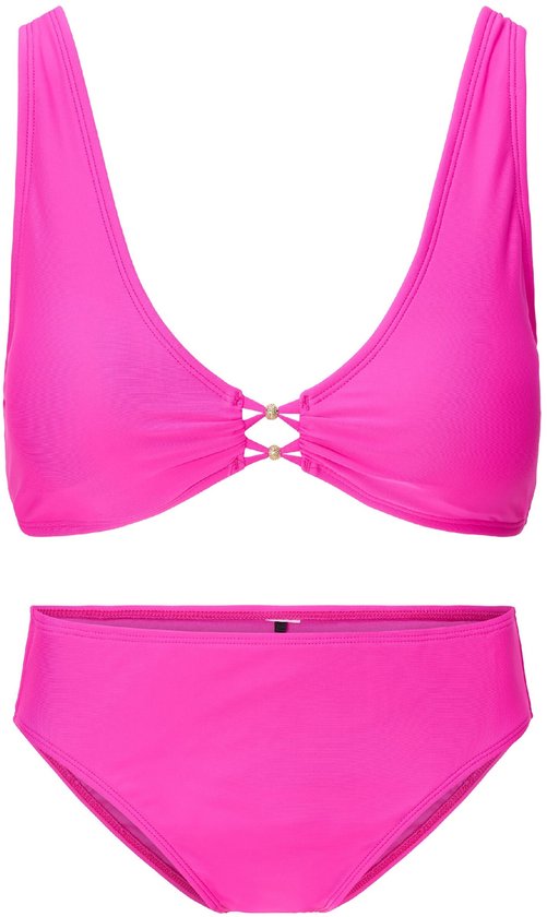 LingaDore Bikini Set