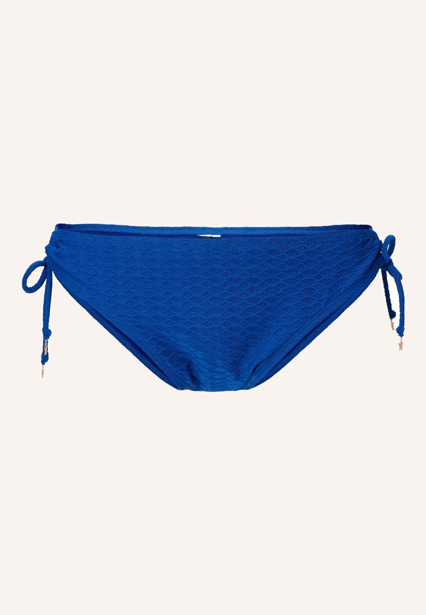 LingaDore Bikini Strikbroekje Blauw