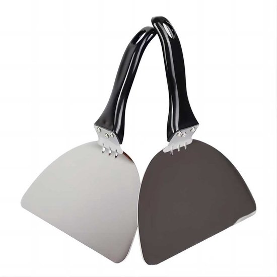 Kadoland - MZ-2312 - Multifunctionele Pizza Oven - Taşfırın - Uitneembare Pizzasteen en RVS pan — afbeelding 4