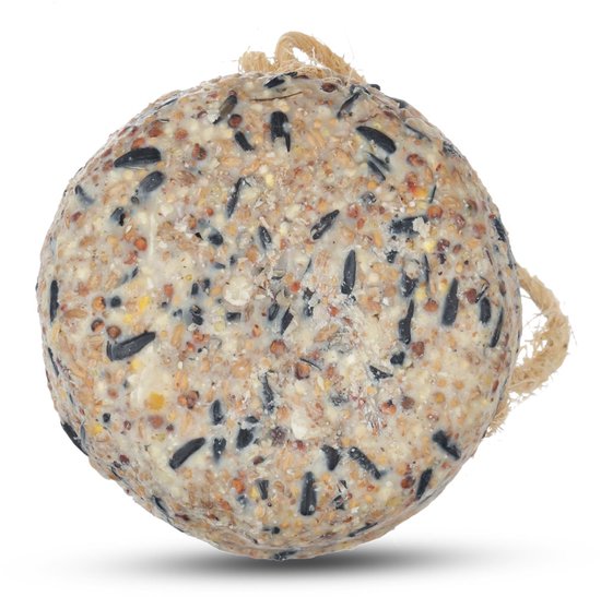 CJ Wildlife – Reuzenvetbol Original 450 g