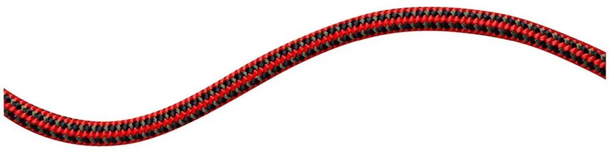 Mammut Accessory 7 Mm Touw Rood 150 m