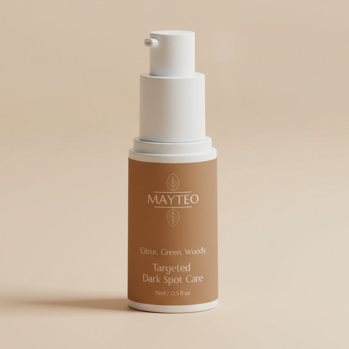 Targeted Dark Spot Care, 1% Kojic Acid 15ml
