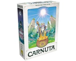 Carnuta - Kaartspel - 10+