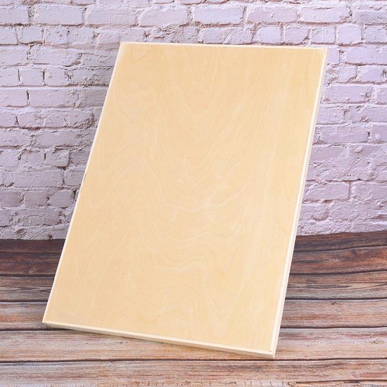 Tekenplank A4 met klem Kopen - Art en Hobby