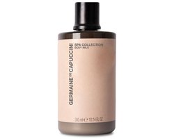 GERMAINE DE CAPPUCINI SPA COLLECTION BODY MELK - 300ml