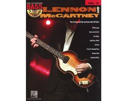 Gitaarcursus Basgitaar Speel Mee met Populaire Nummers + CD