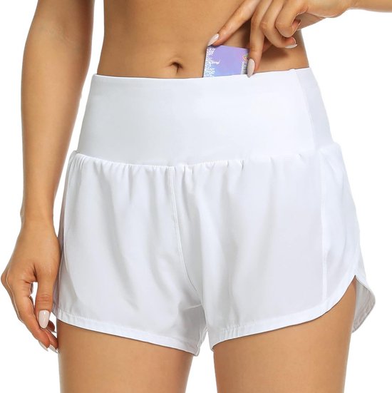 Comfortabele Dames Joggingbroek met Zakken voor Yoga en Sport — afbeelding 2