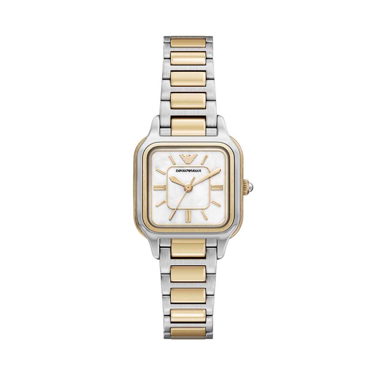 Emporio Armani AR11745 Vrouwen Horloge 35 mm - Multi