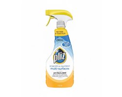 Pliz Multi Surfaces pH Équilibré Original 500 ml – Allesreiniger voor Meerdere Oppervlakken – Zacht & Effectief Reinigen