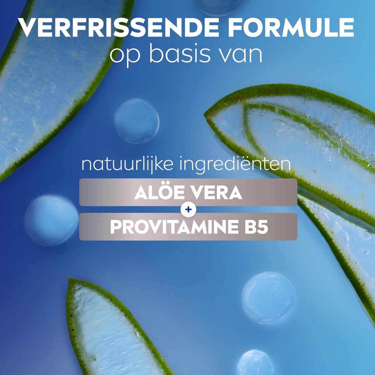 NIVEA MEN HYDROCARE Gezichtsreiniger - Reinigingsgel Gezicht thumbnail 4
