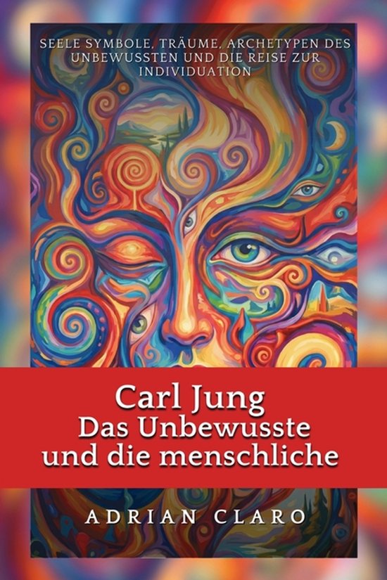Carl Jung - cover