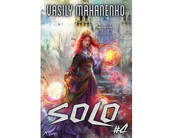 Solo (Book #4)