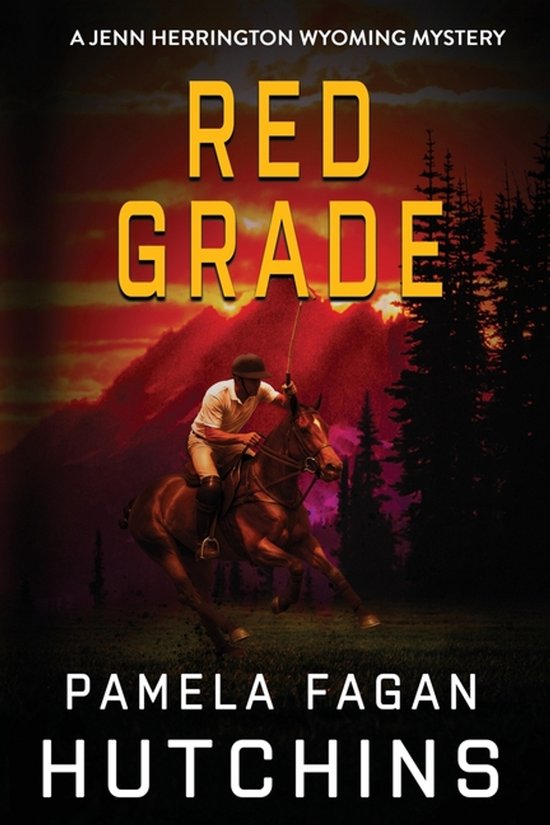 Red Grade - cover