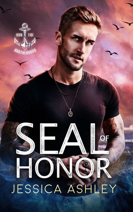SEAL of Honor - cover