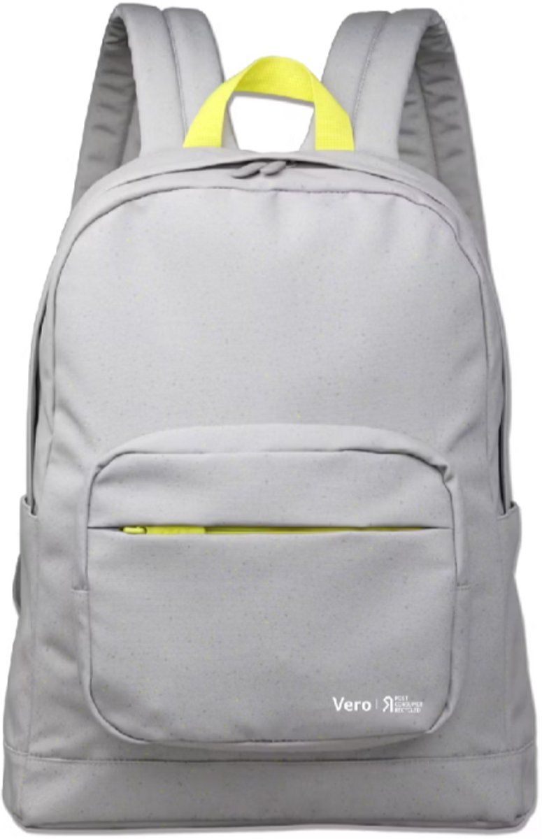 Acer Vero Essential ECO Rugzak, Backpack 15.6" Grijs