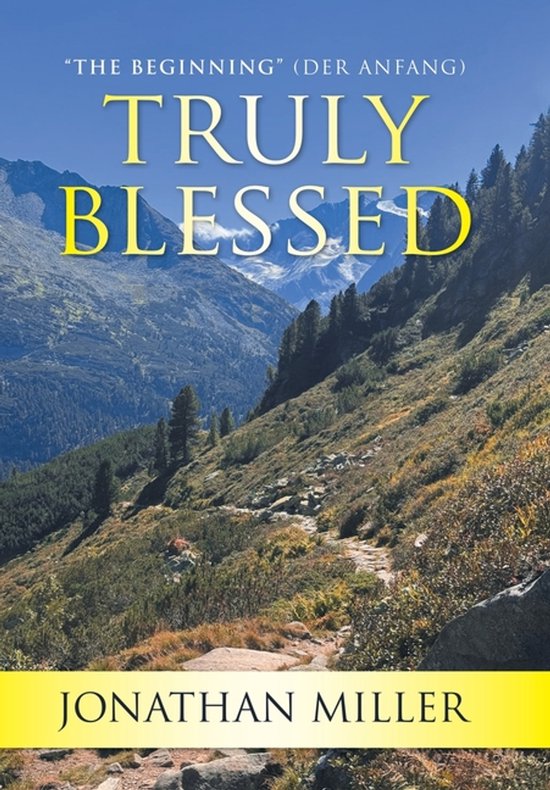 Truly Blessed