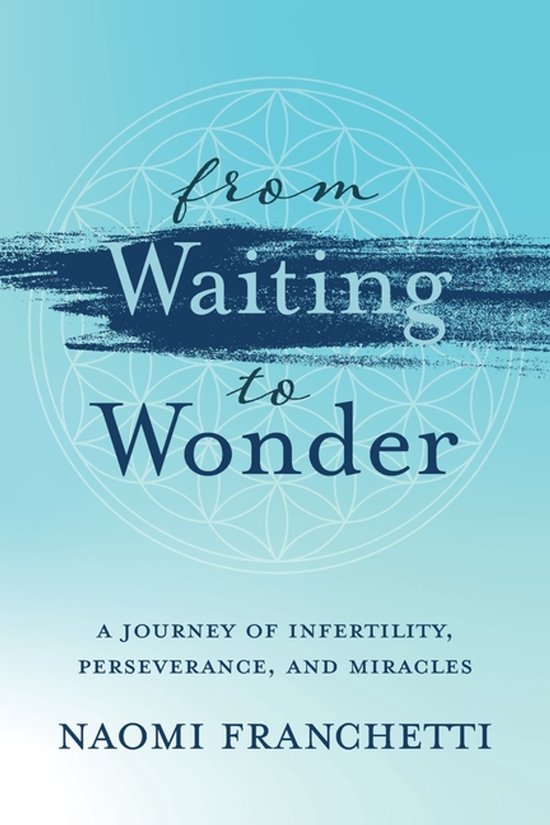 From Waiting to Wonder - cover