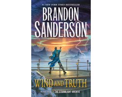 The Wind And Truth
