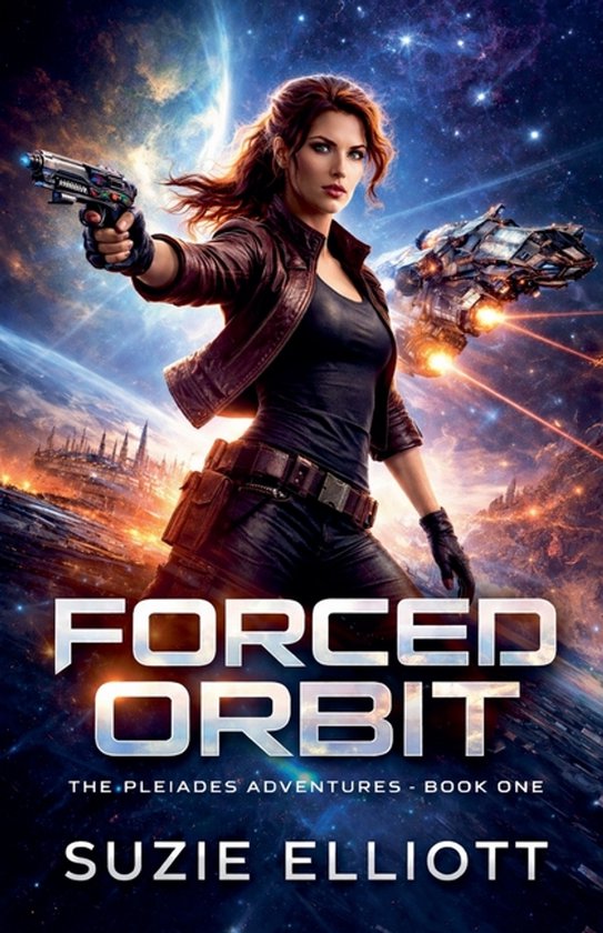 Pleiades Adventures- Forced Orbit