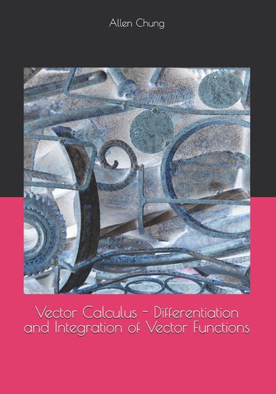 Engineering Math- Vector Calculus - Differentiation and Integration of ...