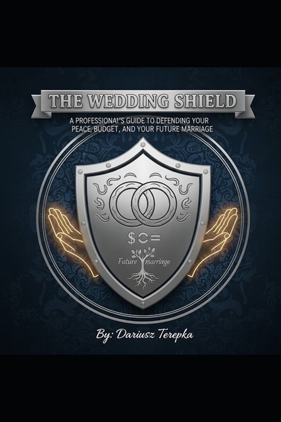 The Wedding Shield - cover