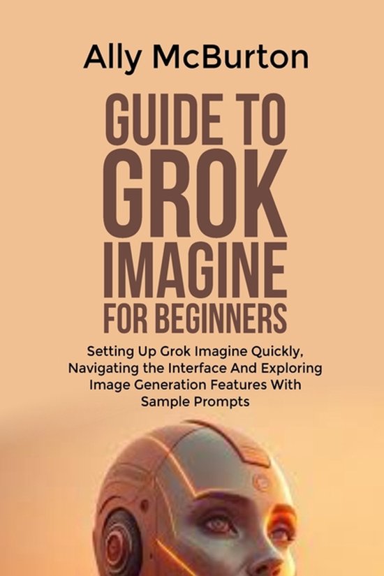 Guide to Grok Imagine for Beginners - cover
