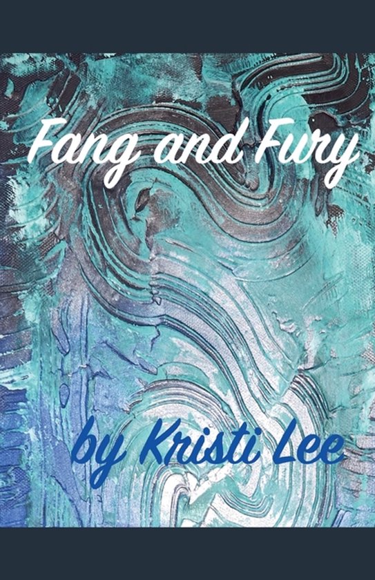 Fang and Fury - cover