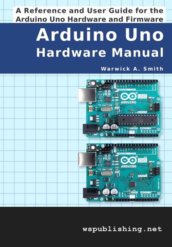 Arduino Uno Hardware Manual