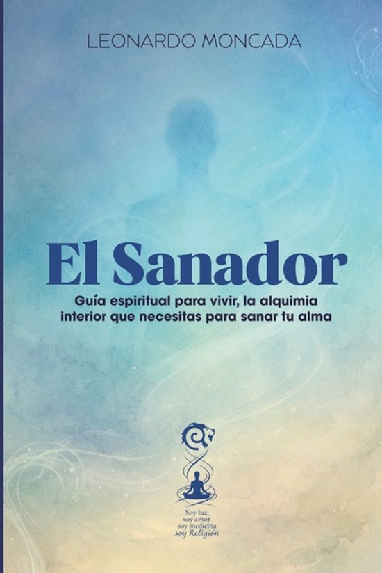 El sanador - cover