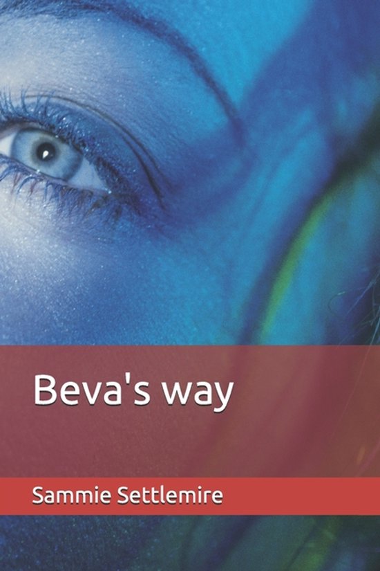 Beva's way - cover