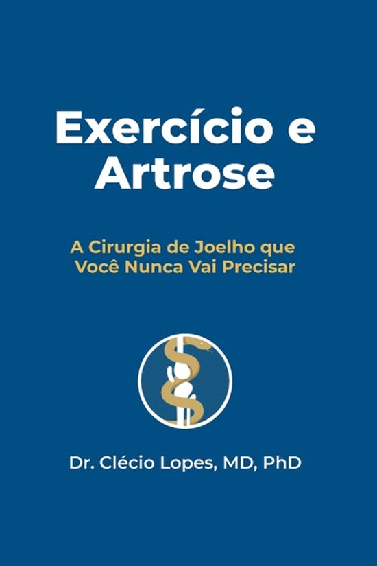 Do Prato Ao Joelho - Série Completa- Exercício e Artrose - cover