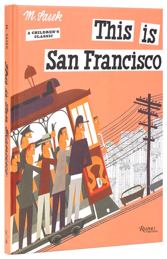 This is . . .- This is San Francisco