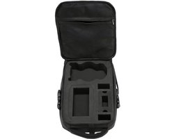 Reisrugzak Geschikt voor DJI Mini 5 Pro, Opbergtas Messenger Borst Tas Draagbare Draagtas，Geschikt Voor Mini 5 Pro Schoudertas Accessoires