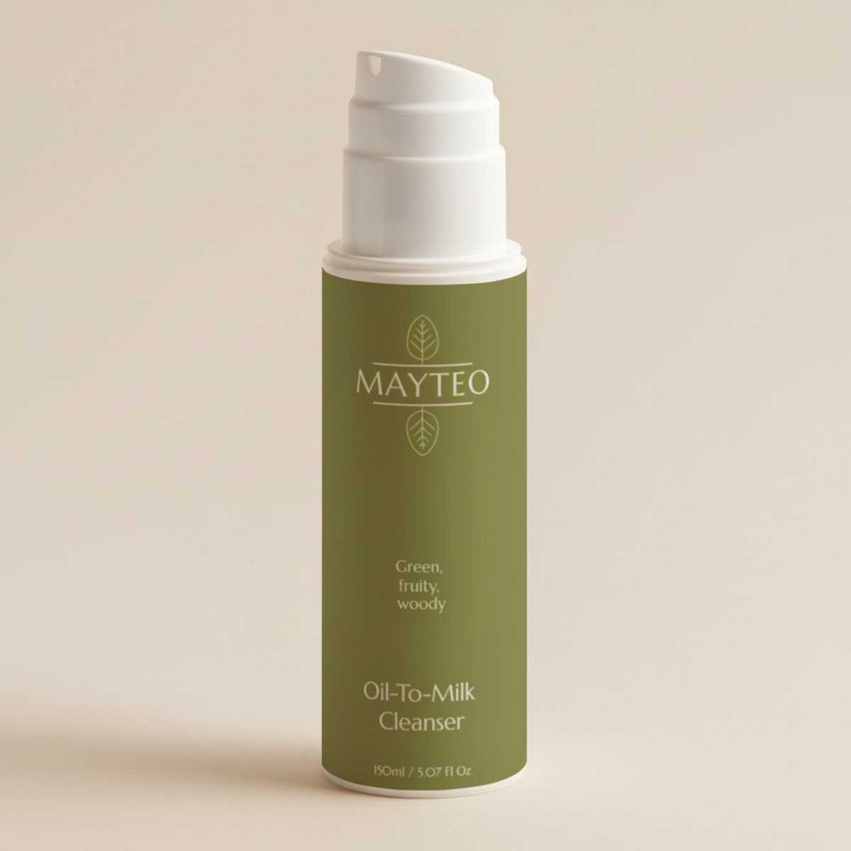 Sensitive Skin Oil-To-Milk Cleanser 150 ml