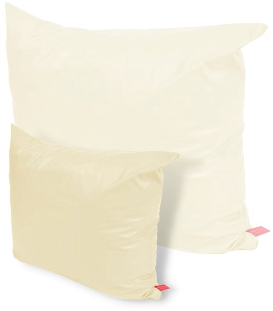 Taie d'oreiller Incontinence 35x40 bleu