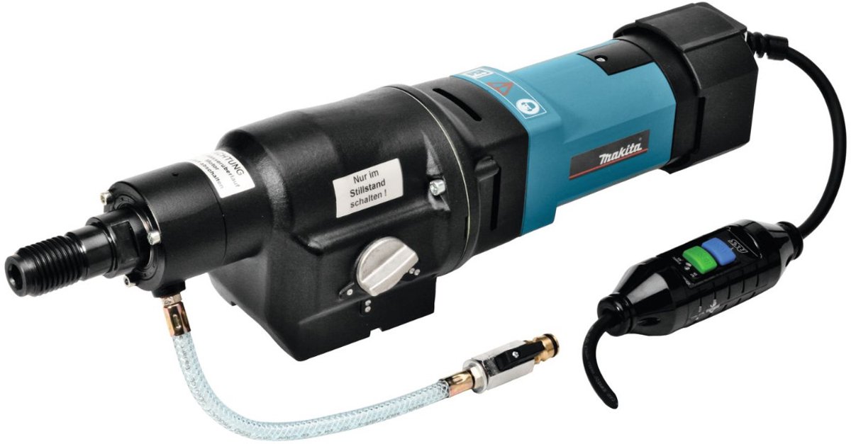 DBM230 230 V Diamantkernboormachine nat