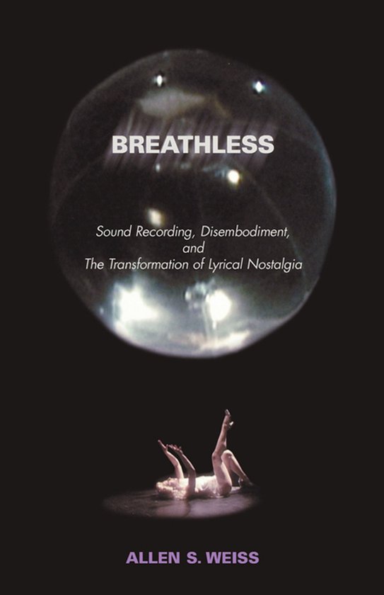Breathless - cover