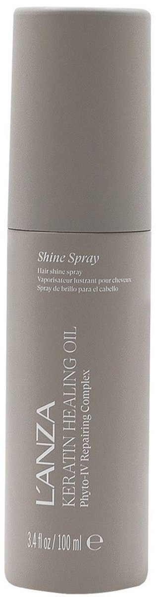 LANZA - Keratin Healing Oil Shine Spray - 350ml