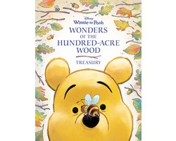 Wonders of the Hundred-Acre Wood Treasury (Winnie-the-Pooh)