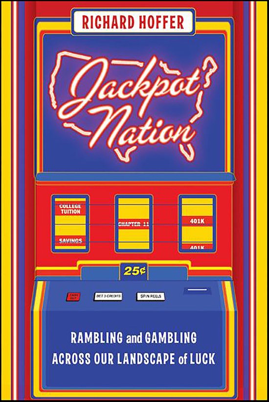 Jackpot Nation - cover
