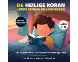 De Heilige Koran leren kennen en liefhebben