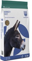 Donkey Diet - Saracen - Ezelsvoer