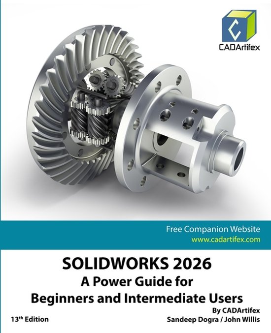 Solidworks 2026 - cover