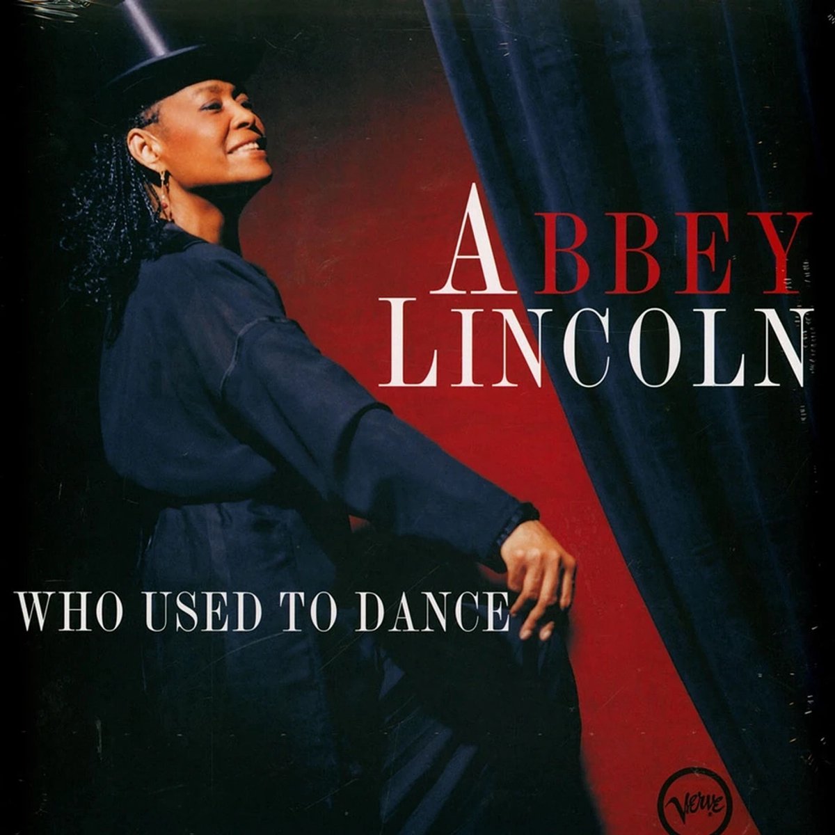 Abbey Lincoln - Who Used to Dance (2LP)
