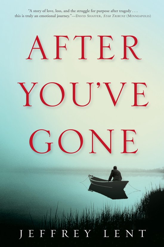 After You've Gone - cover